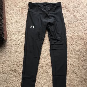Under Armor leggings